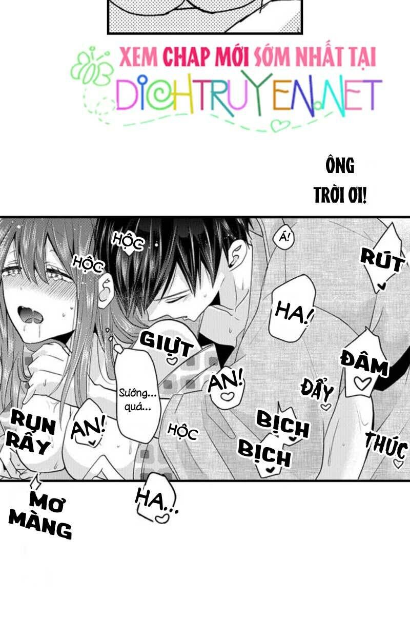 Ngủ Chung Đâu Cần Cởi Đồ Chapter 9 - Trang 2