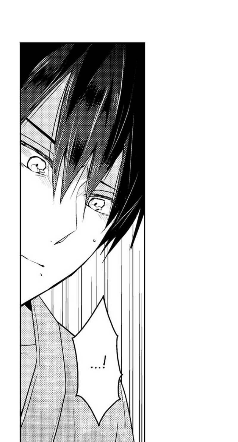 Ngủ Chung Đâu Cần Cởi Đồ Chapter 9 - Trang 2