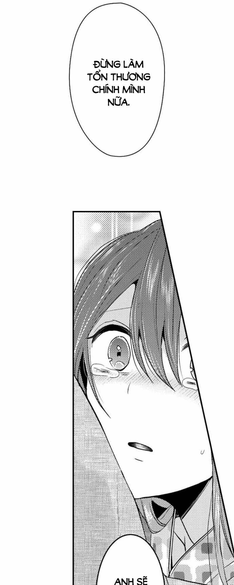 Ngủ Chung Đâu Cần Cởi Đồ Chapter 9 - Trang 2