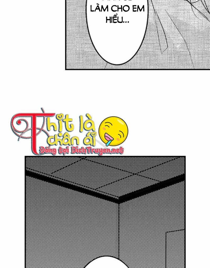 Ngủ Chung Đâu Cần Cởi Đồ Chapter 9 - Trang 2