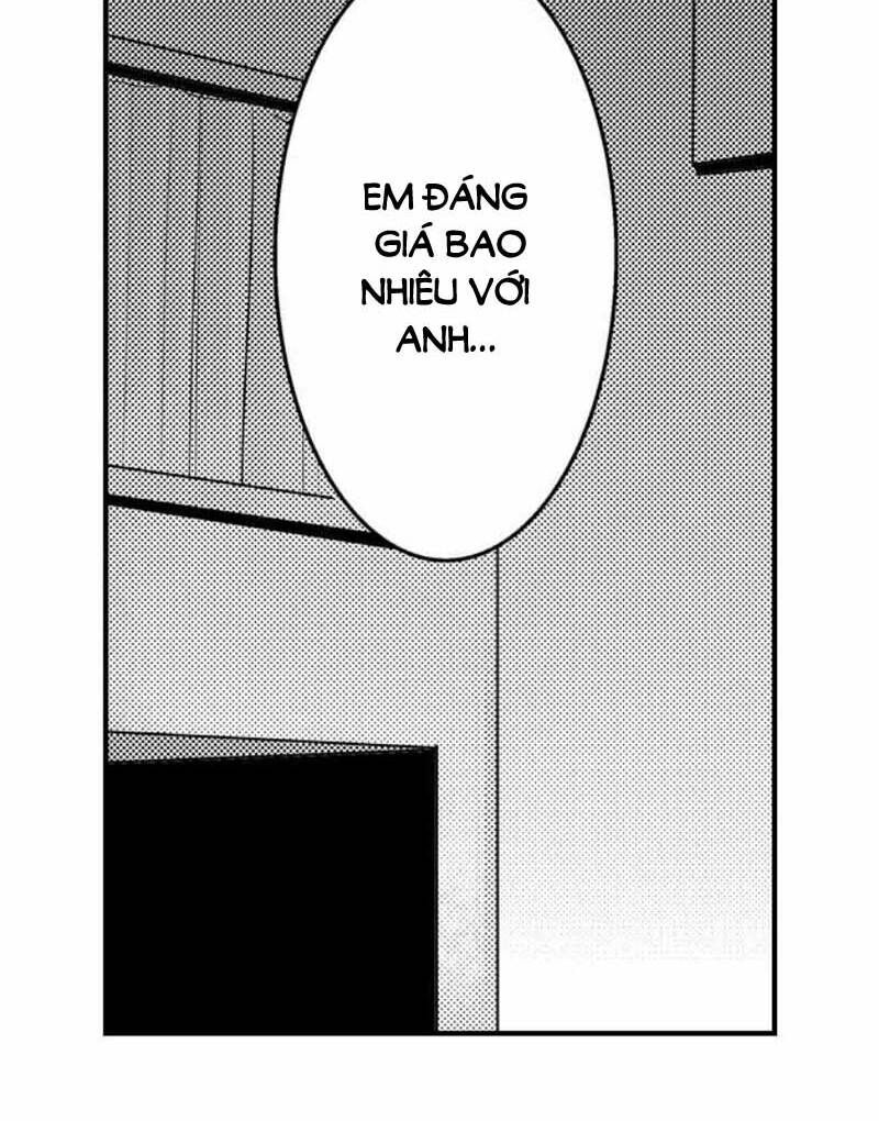 Ngủ Chung Đâu Cần Cởi Đồ Chapter 9 - Trang 2