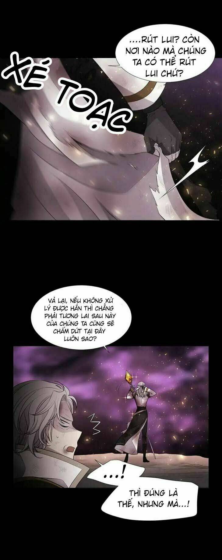 Ngũ Đại Đồ Đệ Của Charlotte Chapter 1 - Trang 2