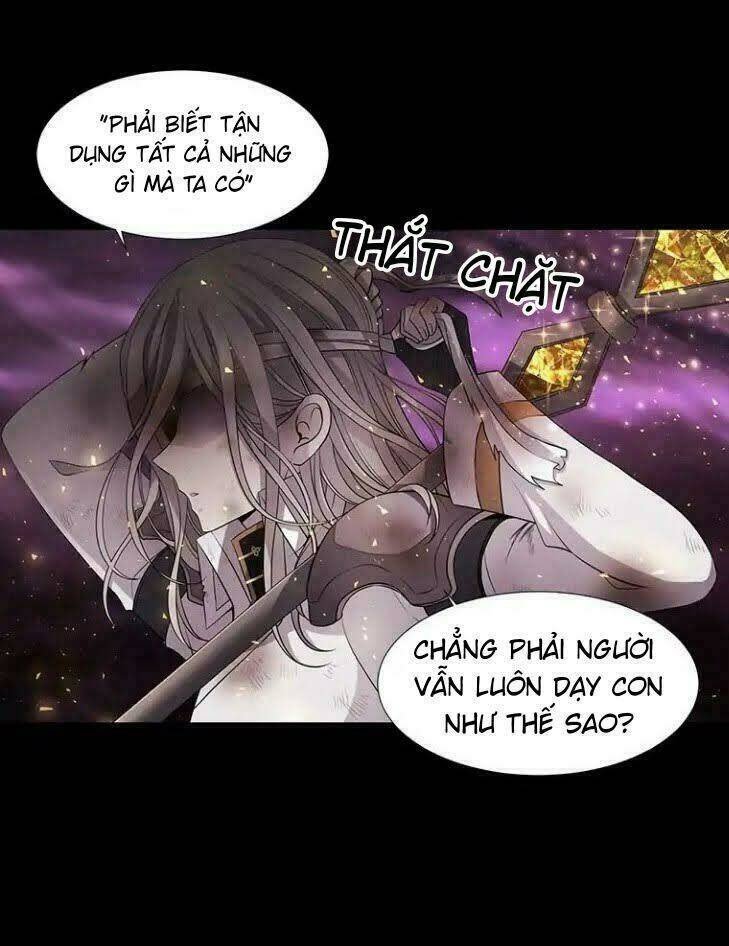 Ngũ Đại Đồ Đệ Của Charlotte Chapter 1 - Trang 2