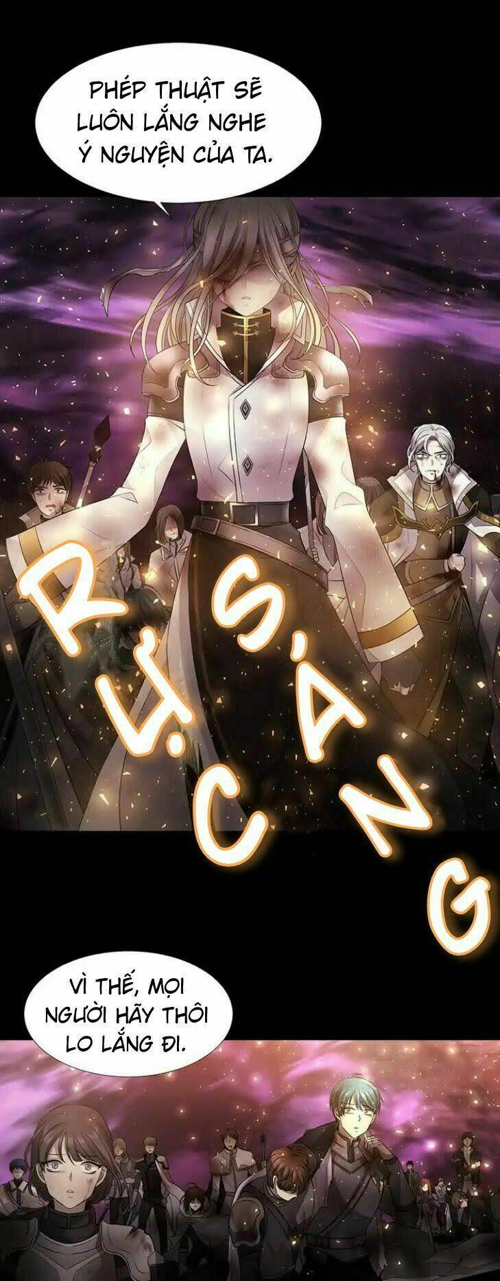 Ngũ Đại Đồ Đệ Của Charlotte Chapter 1 - Trang 2