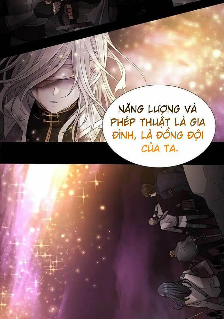 Ngũ Đại Đồ Đệ Của Charlotte Chapter 1 - Trang 2