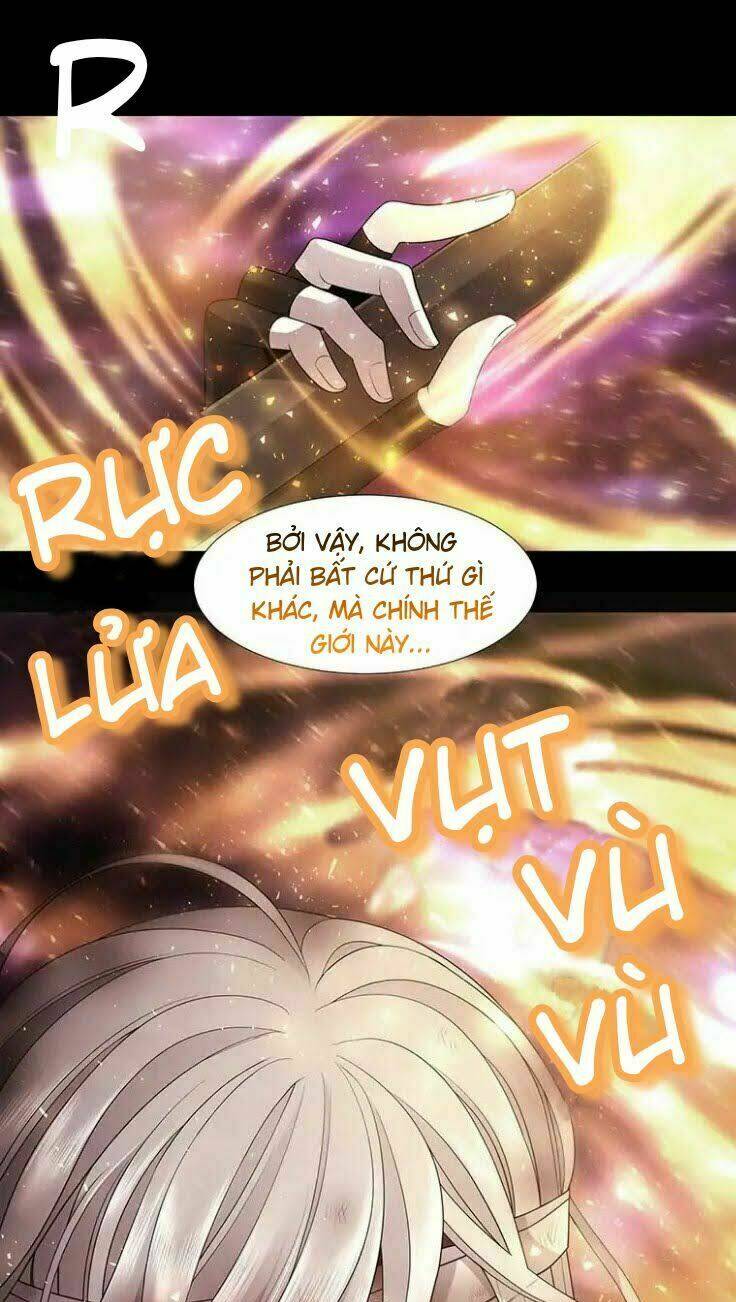 Ngũ Đại Đồ Đệ Của Charlotte Chapter 1 - Trang 2