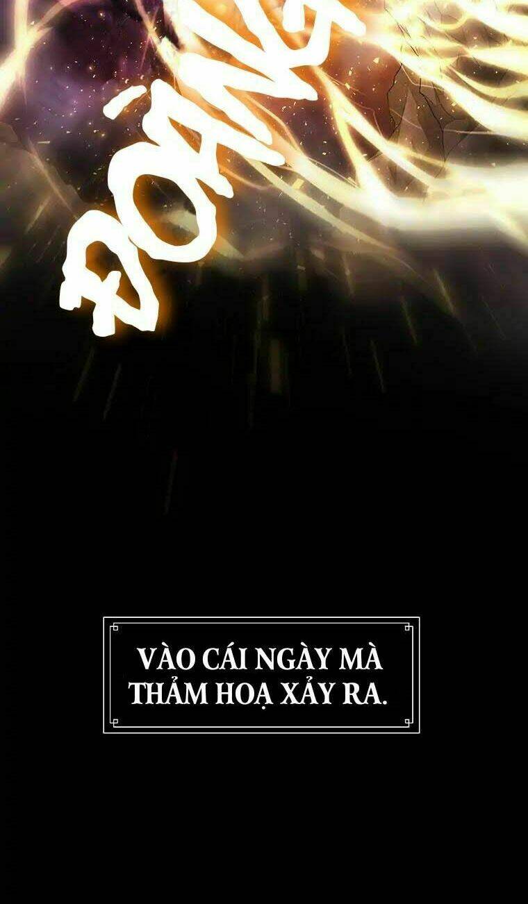 Ngũ Đại Đồ Đệ Của Charlotte Chapter 1 - Trang 2