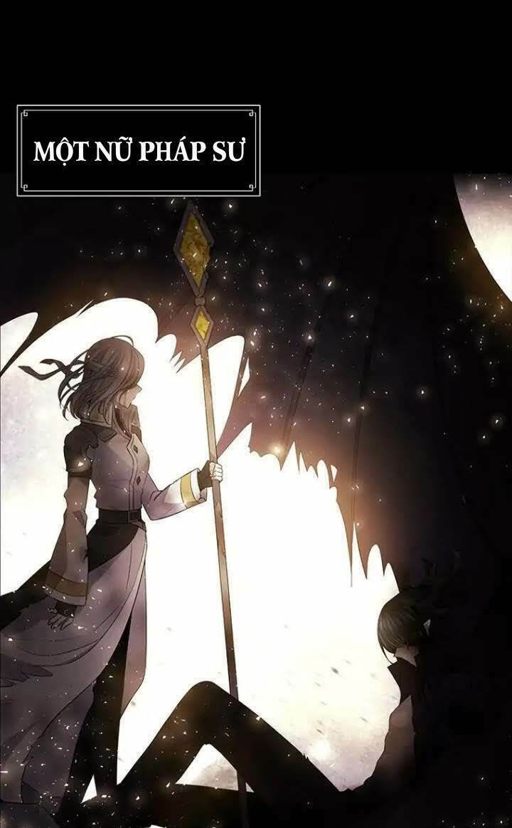 Ngũ Đại Đồ Đệ Của Charlotte Chapter 1 - Trang 2