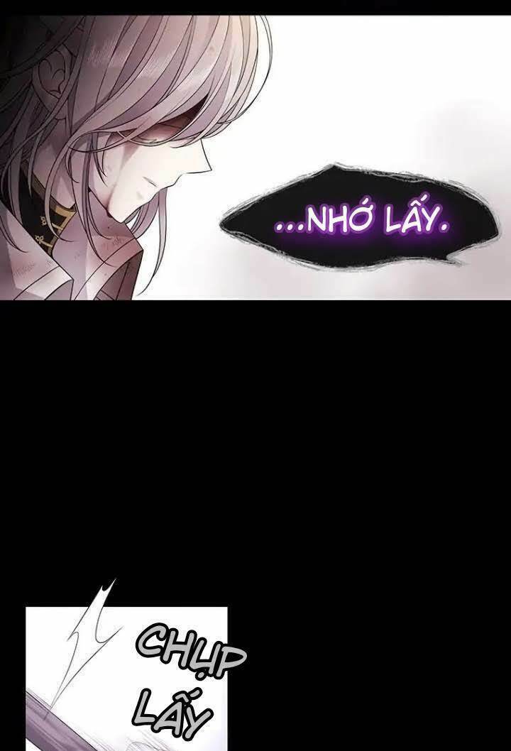 Ngũ Đại Đồ Đệ Của Charlotte Chapter 1 - Trang 2