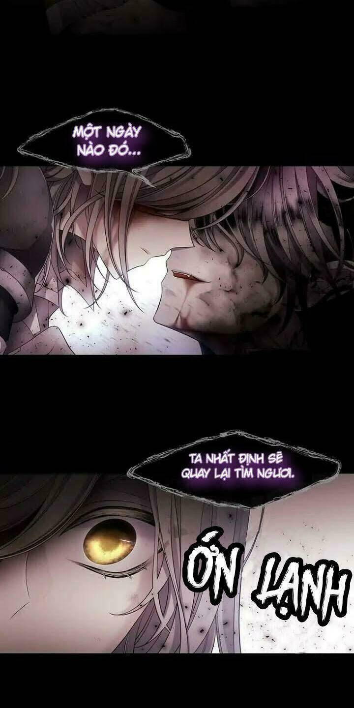 Ngũ Đại Đồ Đệ Của Charlotte Chapter 1 - Trang 2