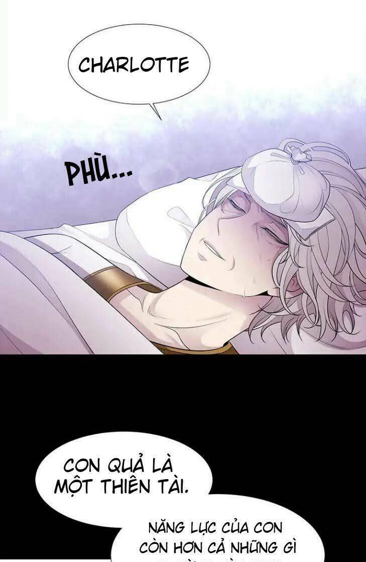 Ngũ Đại Đồ Đệ Của Charlotte Chapter 1 - Trang 2