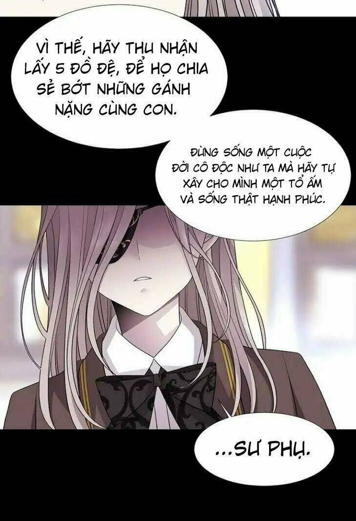 Ngũ Đại Đồ Đệ Của Charlotte Chapter 1 - Trang 2