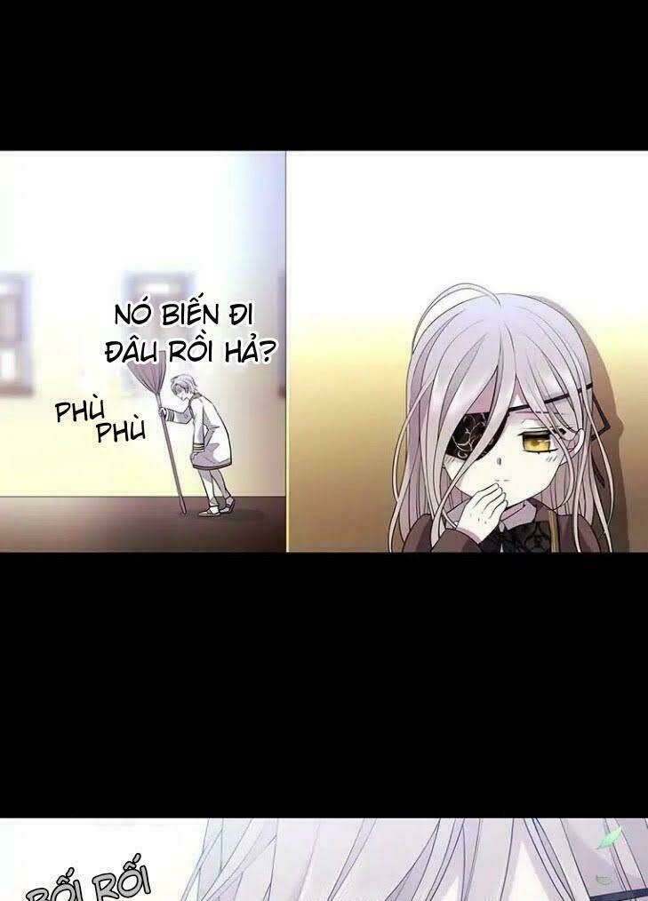 Ngũ Đại Đồ Đệ Của Charlotte Chapter 1 - Trang 2