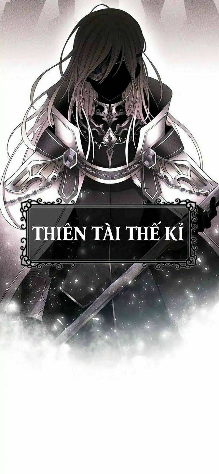 Ngũ Đại Đồ Đệ Của Charlotte Chapter 1 - Trang 2