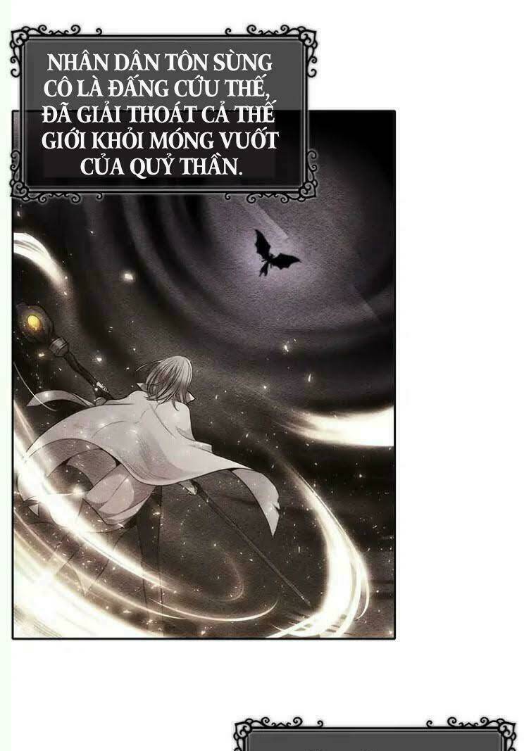 Ngũ Đại Đồ Đệ Của Charlotte Chapter 1 - Trang 2