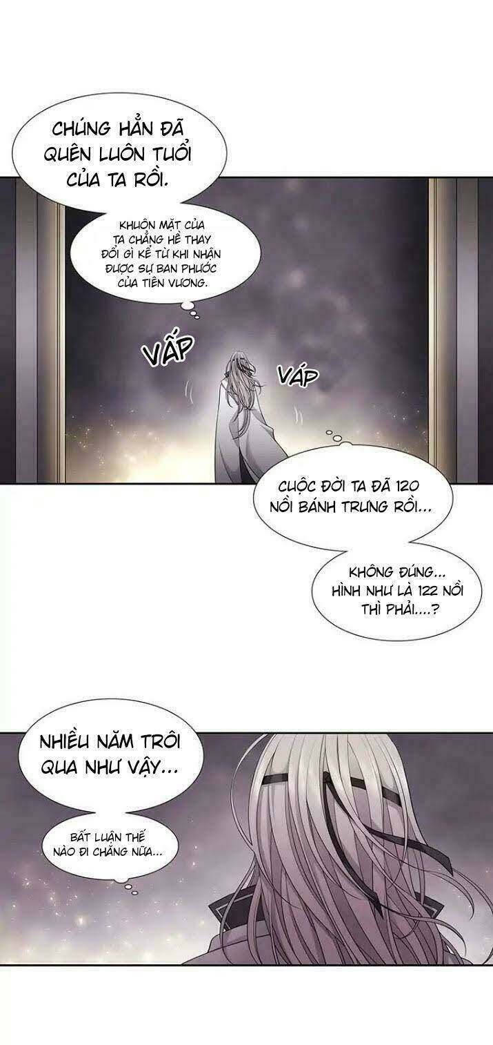 Ngũ Đại Đồ Đệ Của Charlotte Chapter 1 - Trang 2