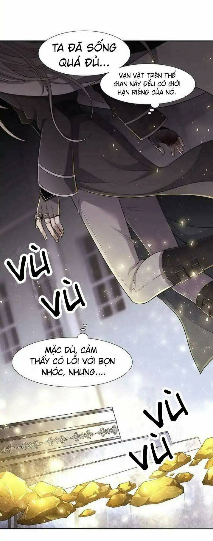 Ngũ Đại Đồ Đệ Của Charlotte Chapter 1 - Trang 2