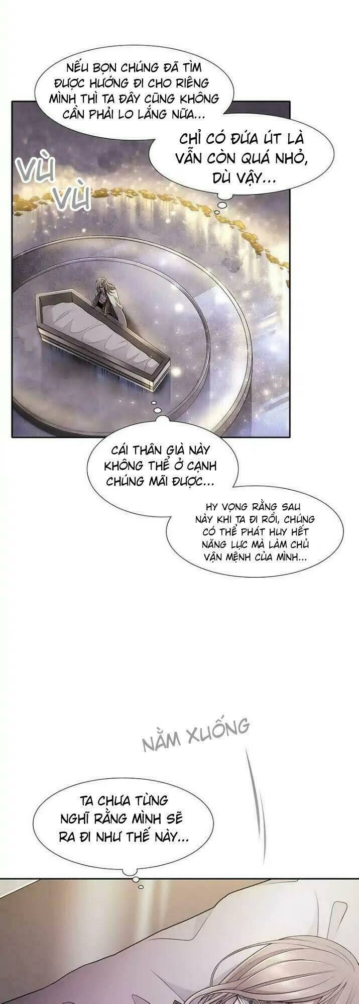 Ngũ Đại Đồ Đệ Của Charlotte Chapter 1 - Trang 2