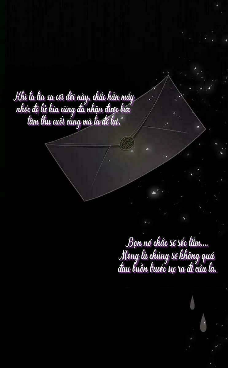 Ngũ Đại Đồ Đệ Của Charlotte Chapter 1 - Trang 2