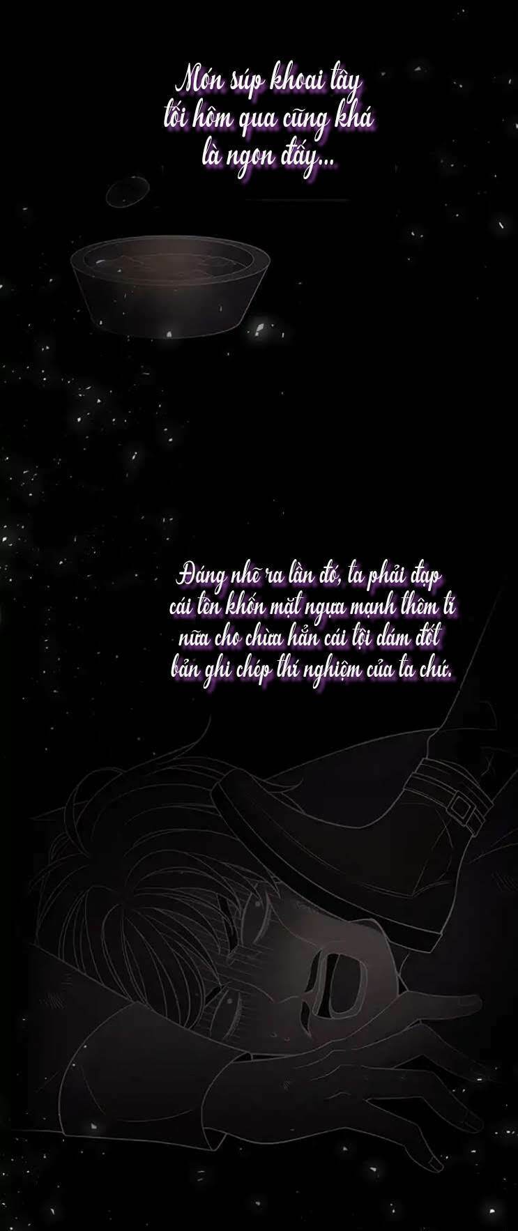 Ngũ Đại Đồ Đệ Của Charlotte Chapter 1 - Trang 2