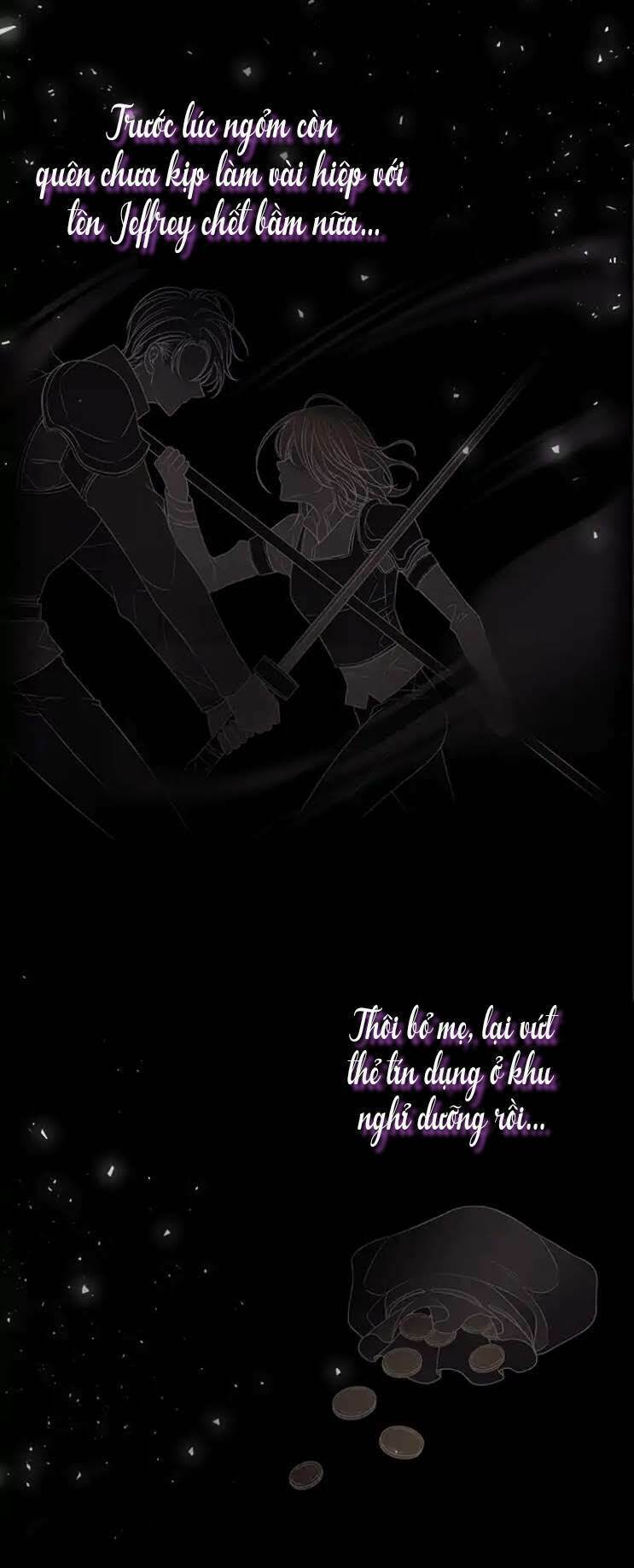 Ngũ Đại Đồ Đệ Của Charlotte Chapter 1 - Trang 2