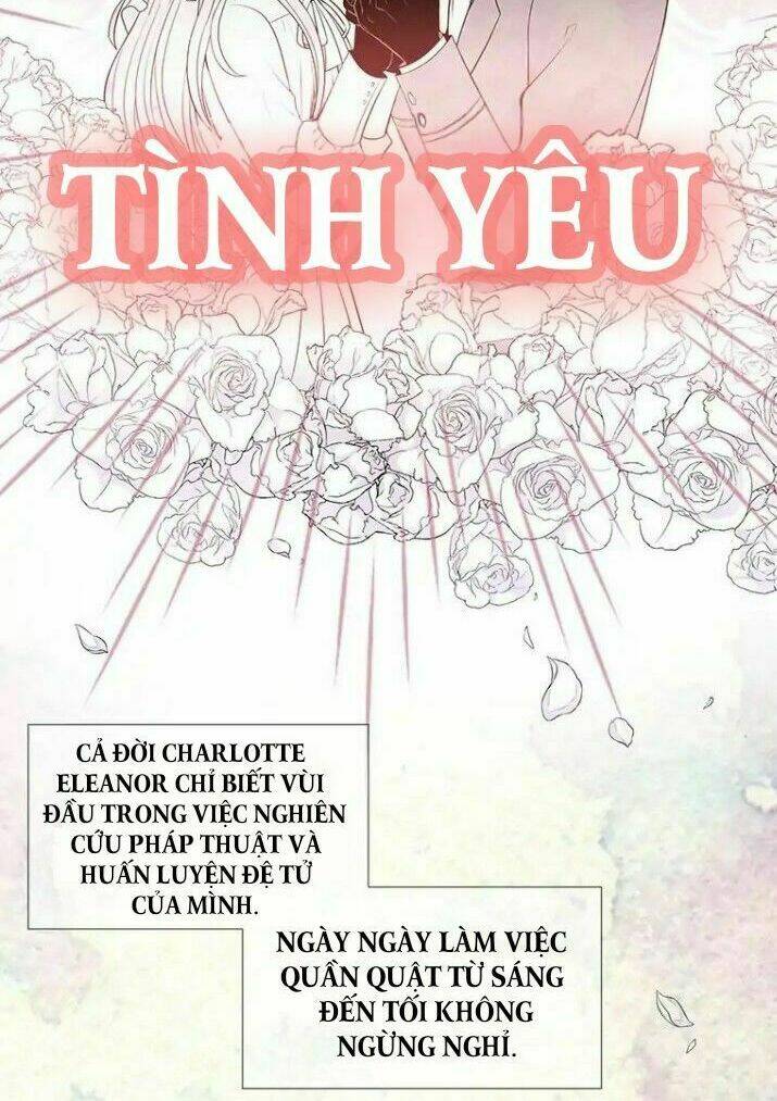 Ngũ Đại Đồ Đệ Của Charlotte Chapter 1 - Trang 2