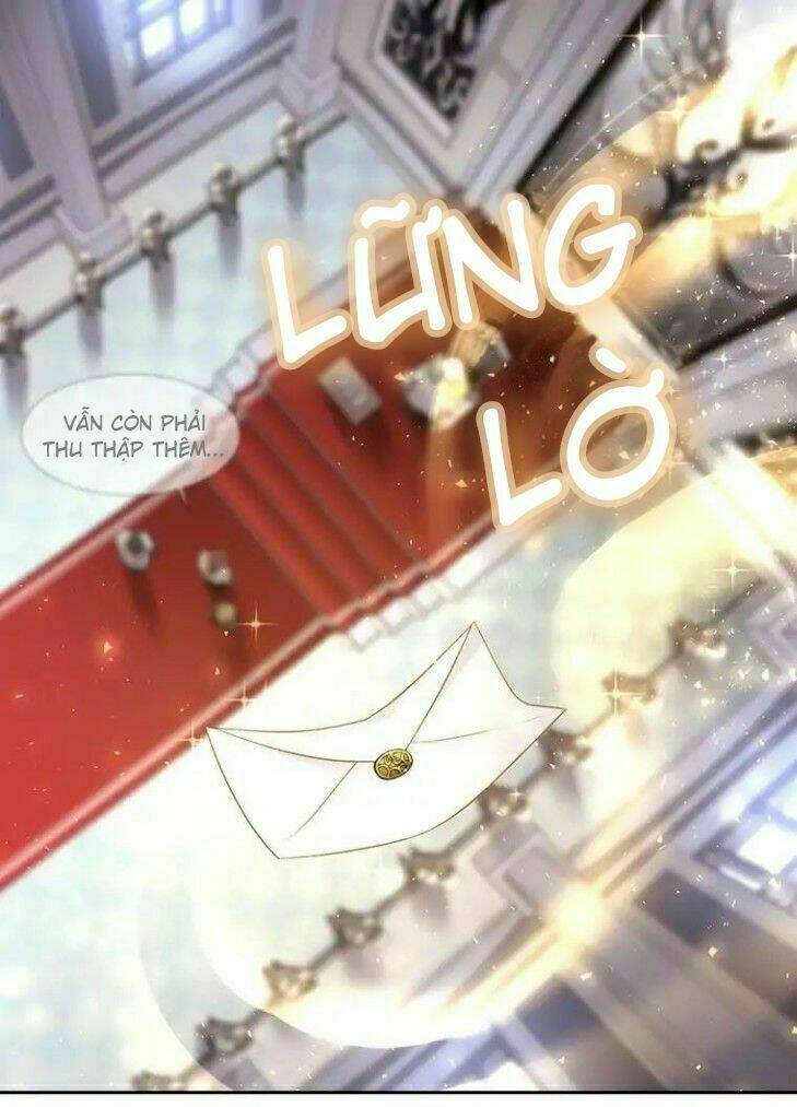 Ngũ Đại Đồ Đệ Của Charlotte Chapter 1 - Trang 2