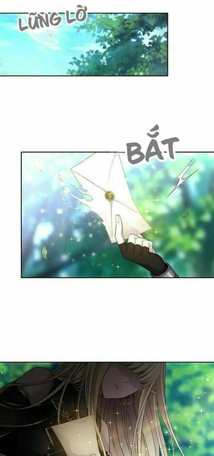 Ngũ Đại Đồ Đệ Của Charlotte Chapter 1 - Trang 2