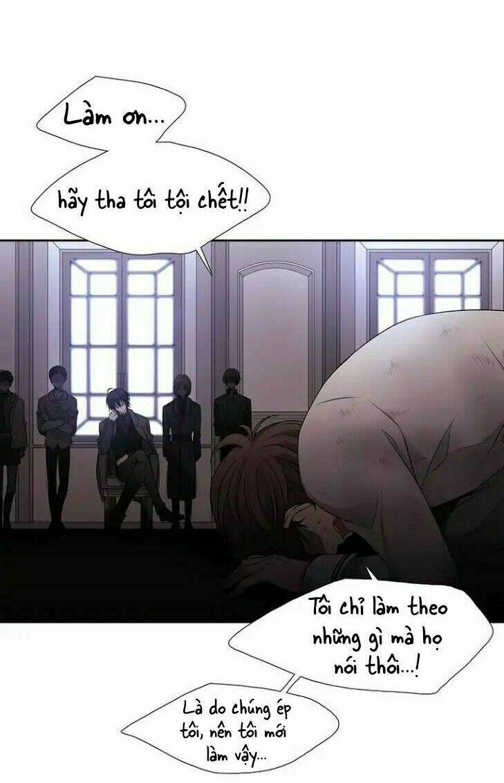 Ngũ Đại Đồ Đệ Của Charlotte Chapter 1 - Trang 2