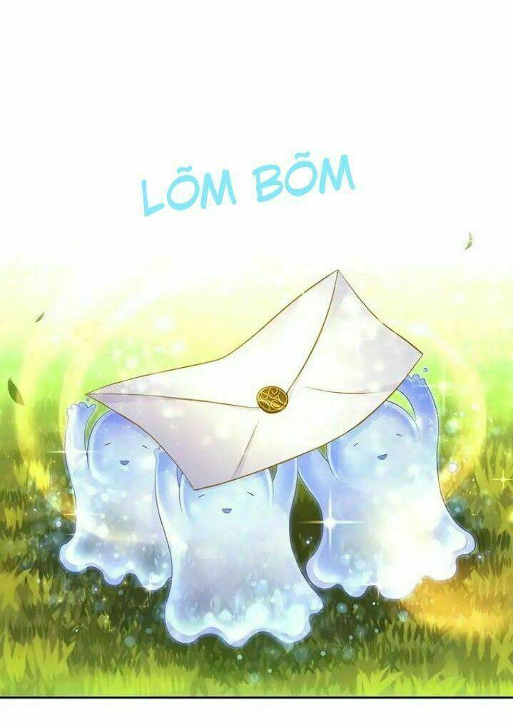 Ngũ Đại Đồ Đệ Của Charlotte Chapter 1 - Trang 2