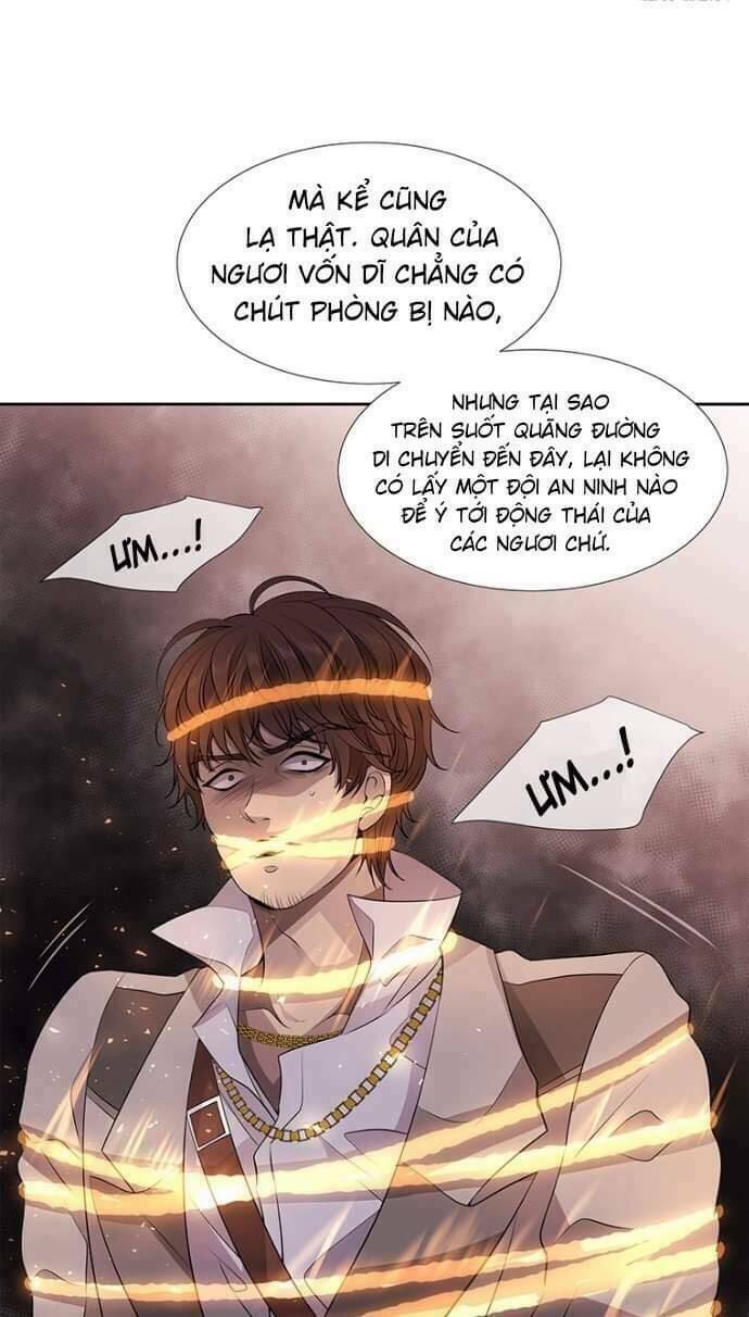Ngũ Đại Đồ Đệ Của Charlotte Chapter 10 - Trang 2