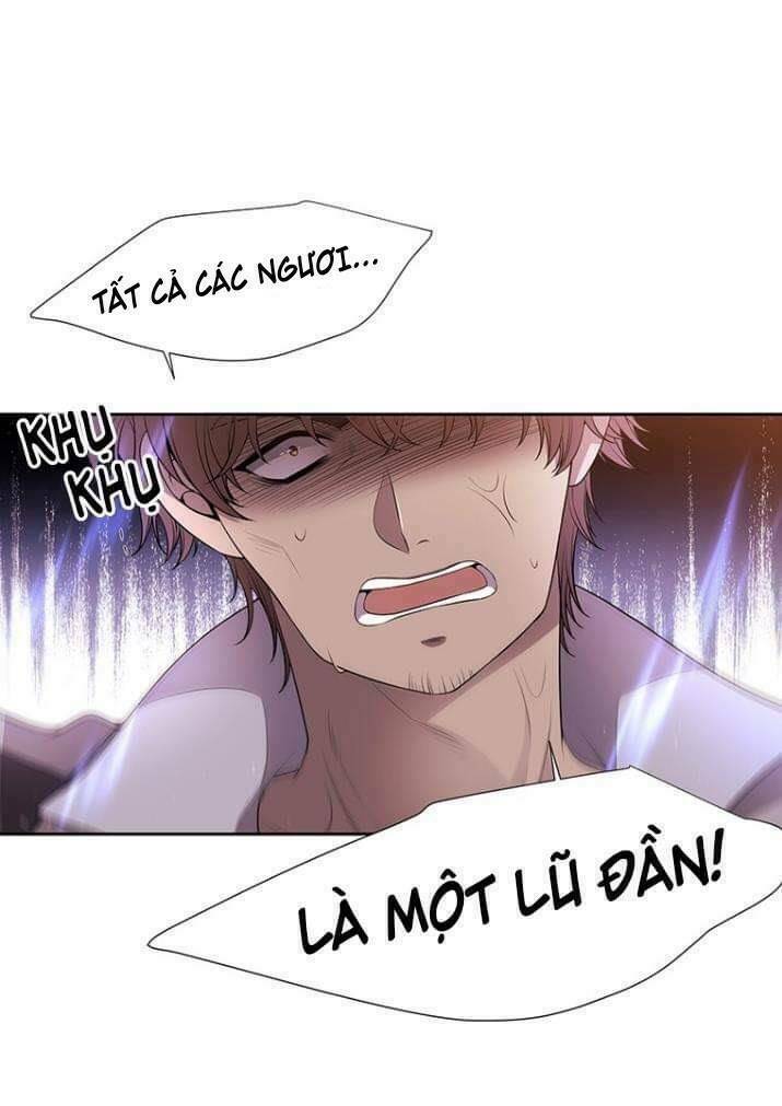 Ngũ Đại Đồ Đệ Của Charlotte Chapter 10 - Trang 2