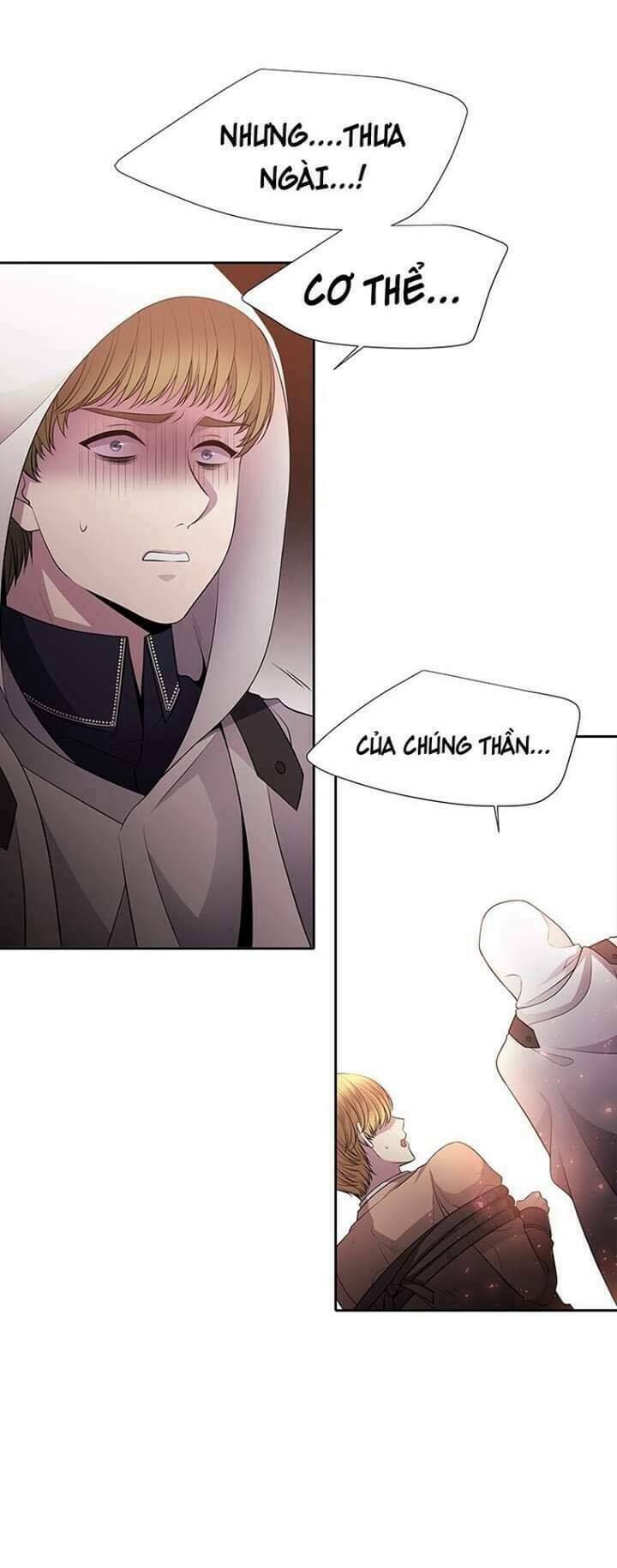 Ngũ Đại Đồ Đệ Của Charlotte Chapter 10 - Trang 2