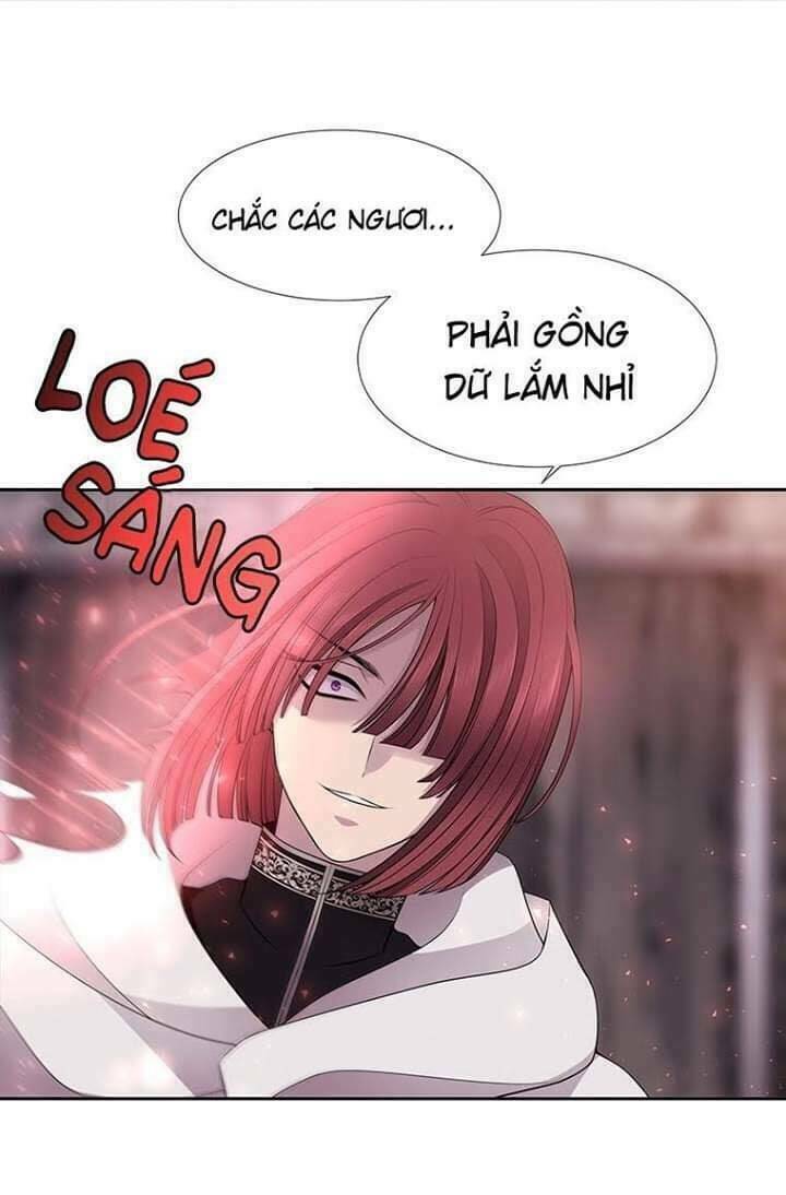 Ngũ Đại Đồ Đệ Của Charlotte Chapter 10 - Trang 2