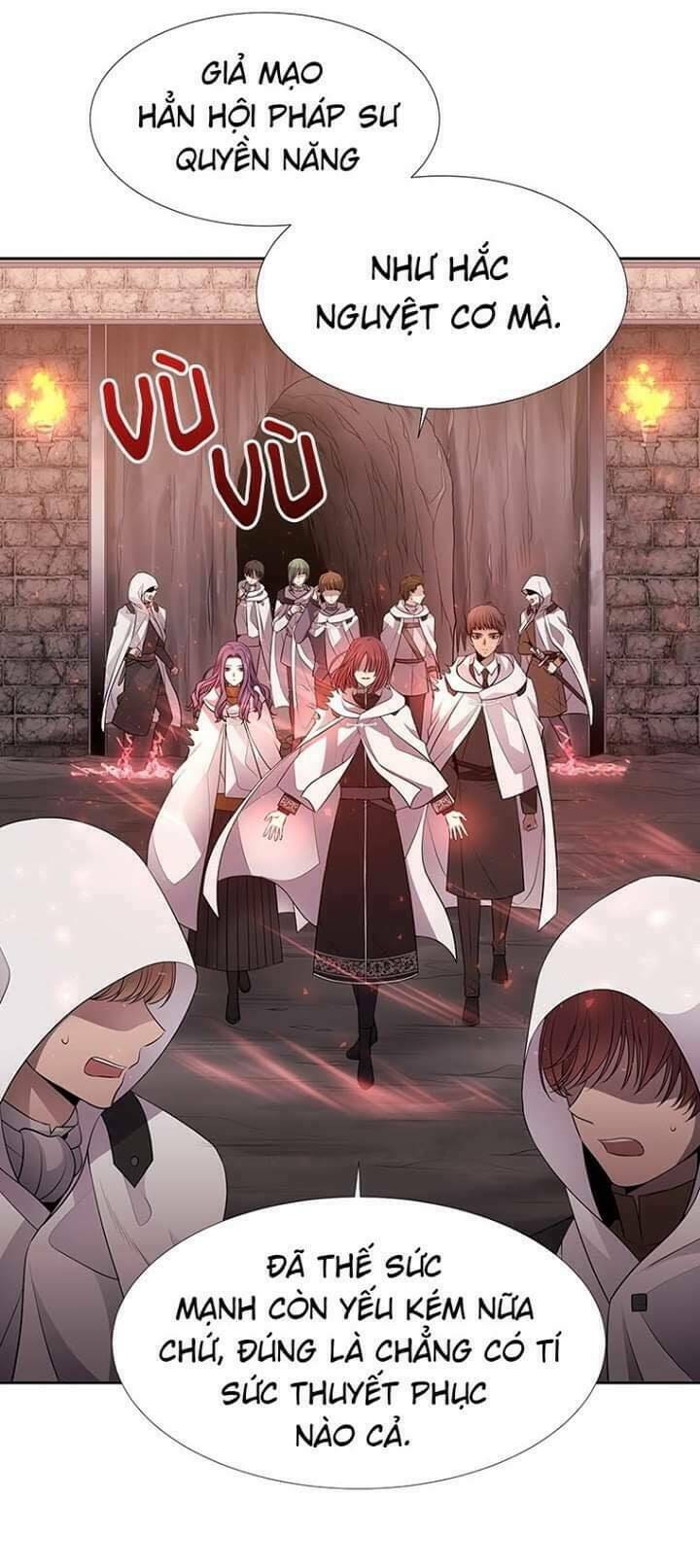 Ngũ Đại Đồ Đệ Của Charlotte Chapter 10 - Trang 2