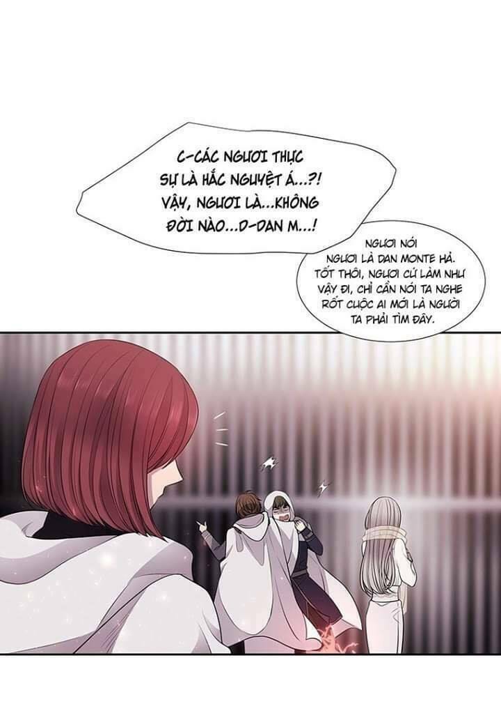 Ngũ Đại Đồ Đệ Của Charlotte Chapter 10 - Trang 2