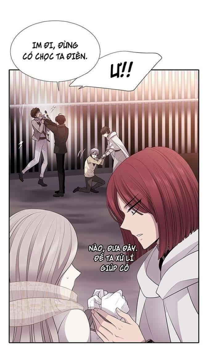 Ngũ Đại Đồ Đệ Của Charlotte Chapter 10 - Trang 2