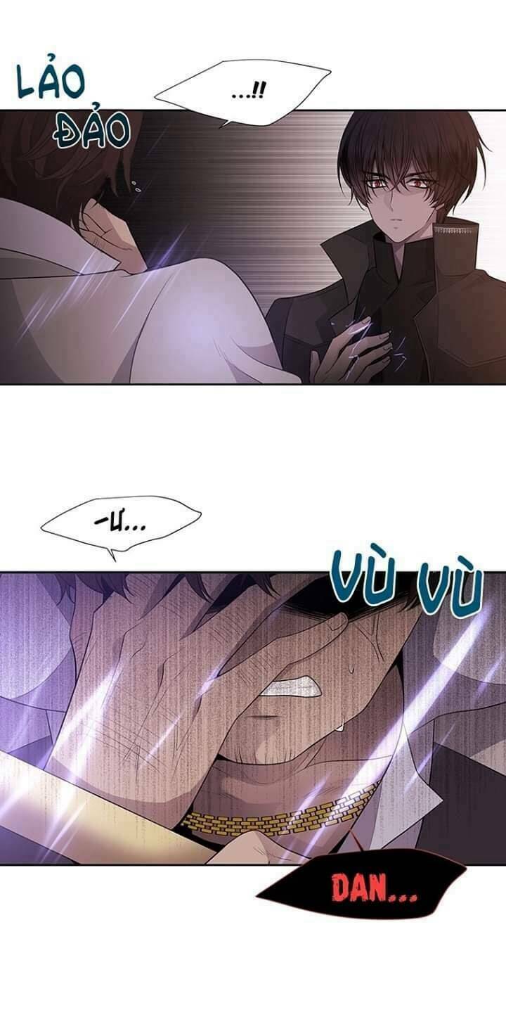 Ngũ Đại Đồ Đệ Của Charlotte Chapter 10 - Trang 2