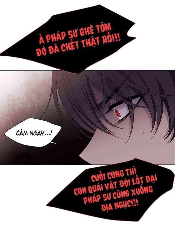 Ngũ Đại Đồ Đệ Của Charlotte Chapter 10 - Trang 2