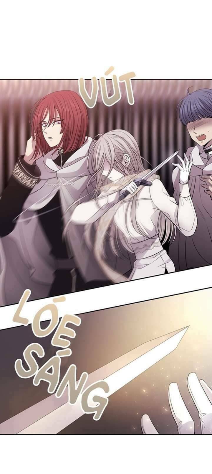 Ngũ Đại Đồ Đệ Của Charlotte Chapter 10 - Trang 2