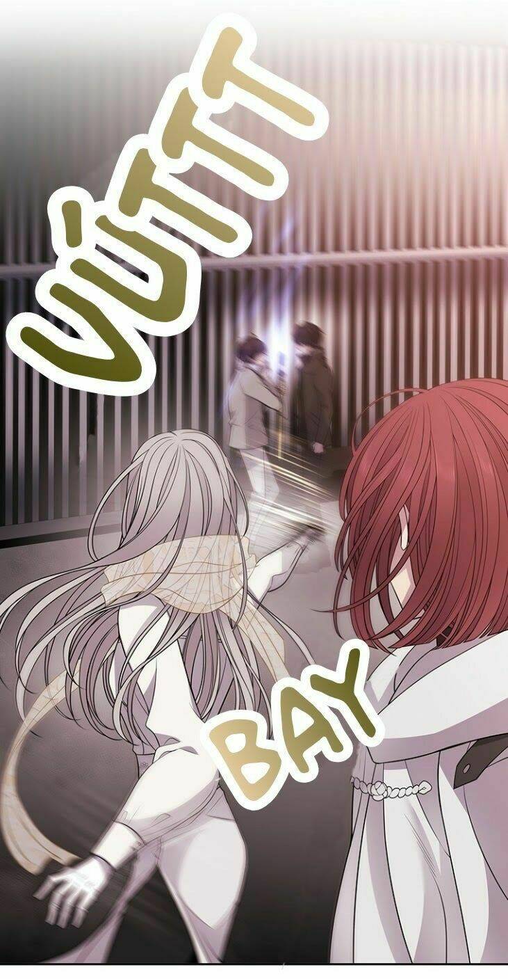 Ngũ Đại Đồ Đệ Của Charlotte Chapter 10 - Trang 2