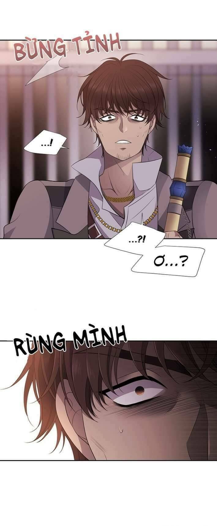 Ngũ Đại Đồ Đệ Của Charlotte Chapter 10 - Trang 2