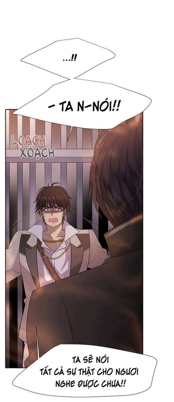 Ngũ Đại Đồ Đệ Của Charlotte Chapter 10 - Trang 2