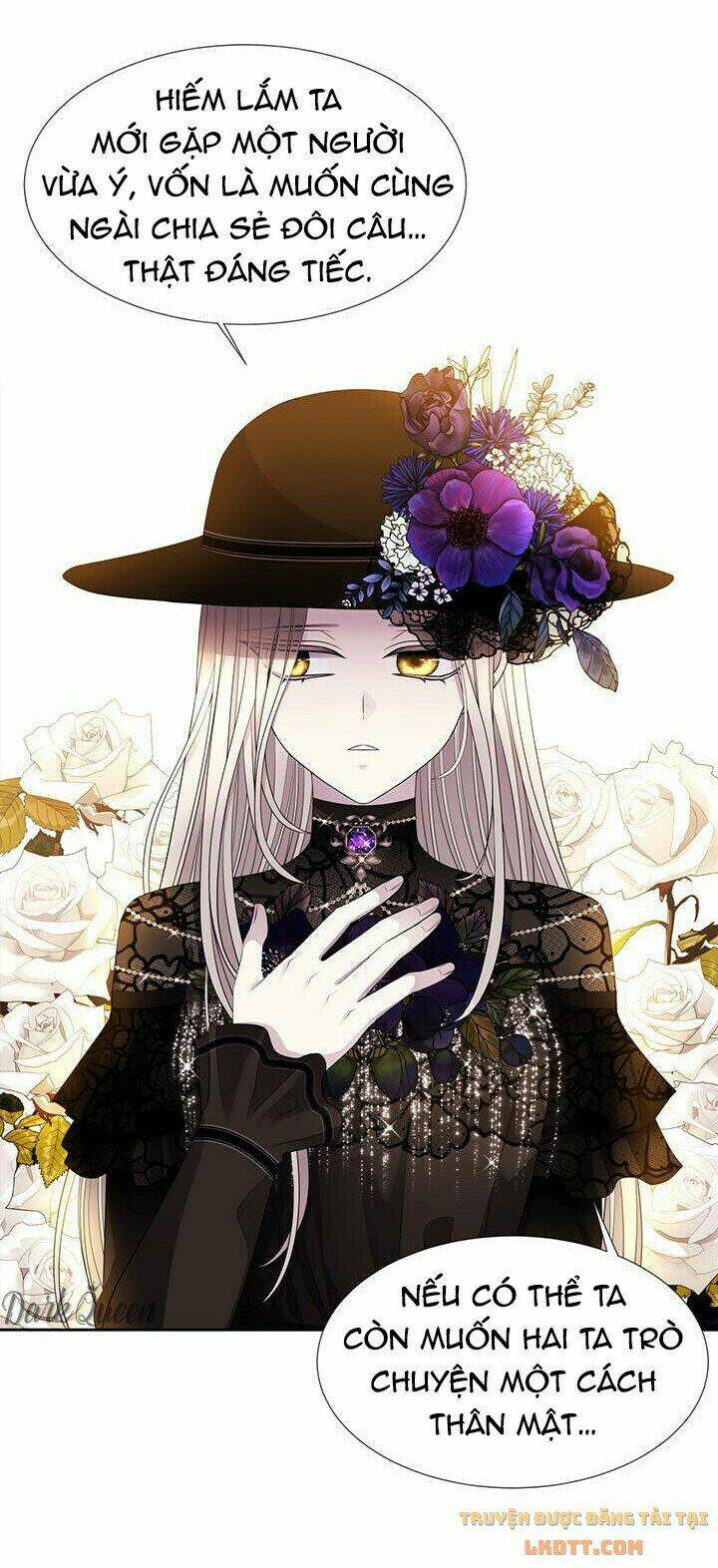 Ngũ Đại Đồ Đệ Của Charlotte Chapter 100 - Trang 2