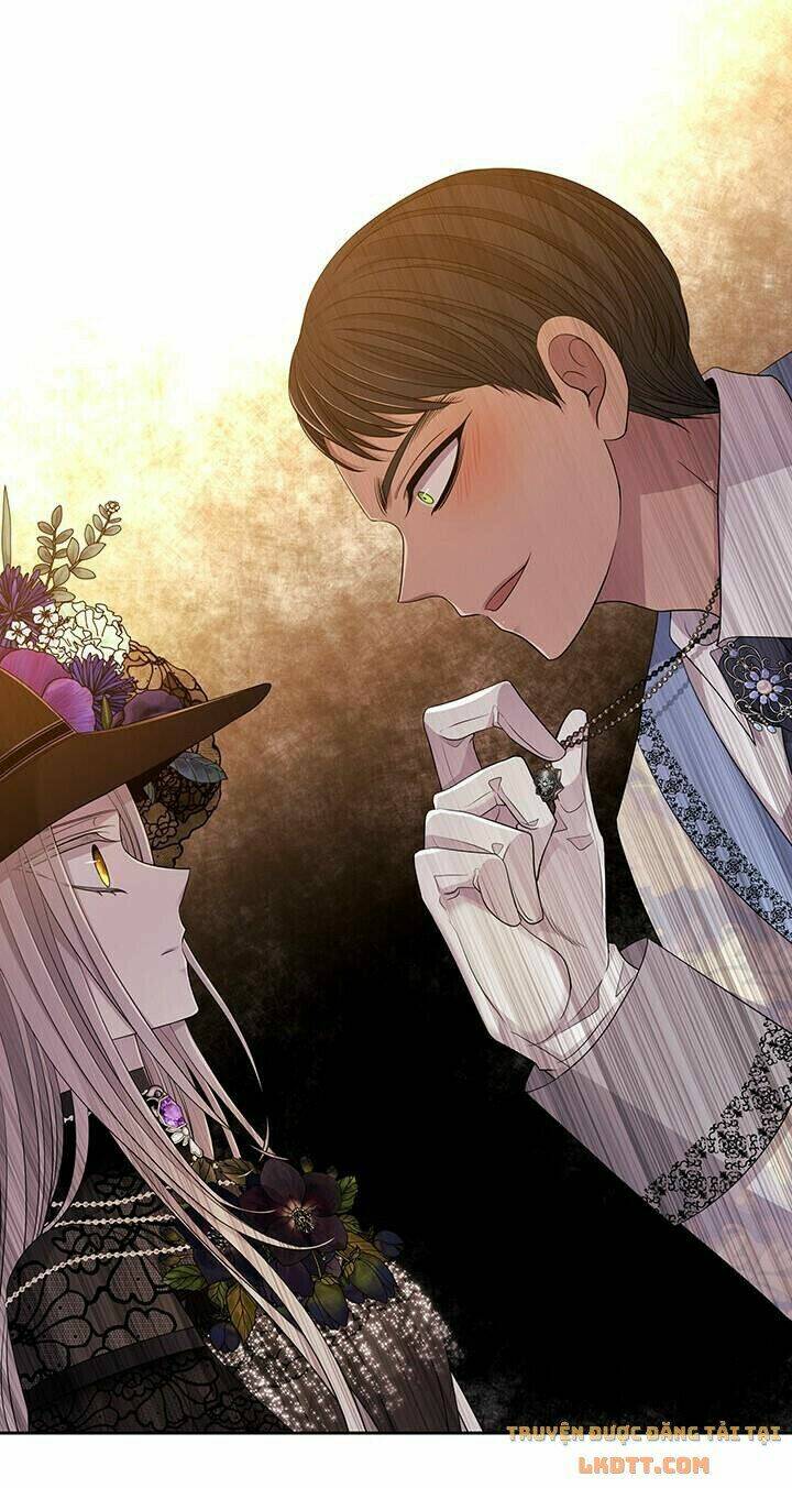 Ngũ Đại Đồ Đệ Của Charlotte Chapter 100 - Trang 2