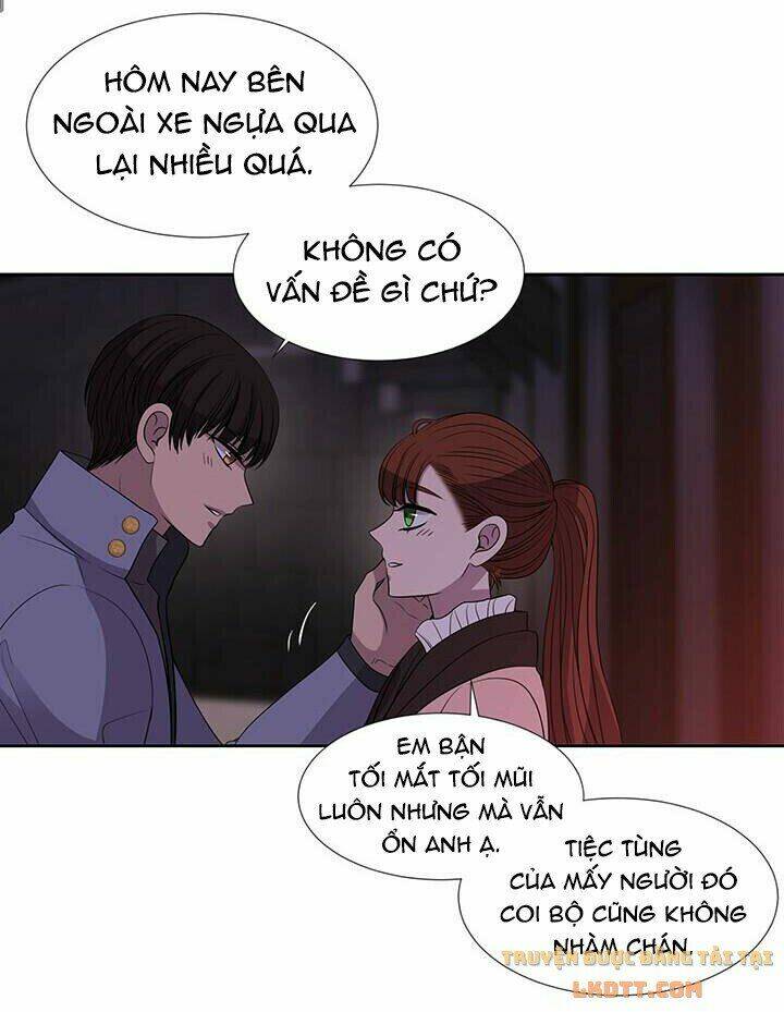 Ngũ Đại Đồ Đệ Của Charlotte Chapter 100 - Trang 2