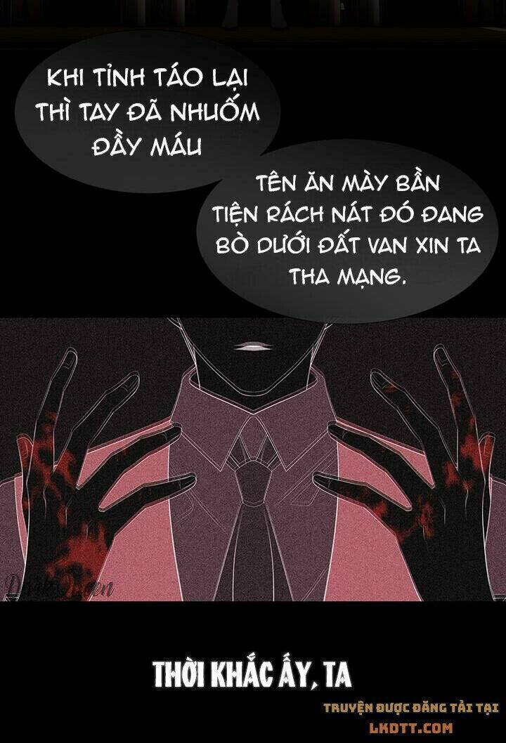 Ngũ Đại Đồ Đệ Của Charlotte Chapter 100 - Trang 2