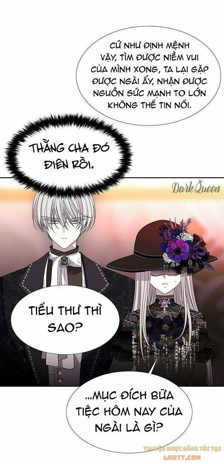 Ngũ Đại Đồ Đệ Của Charlotte Chapter 100 - Trang 2