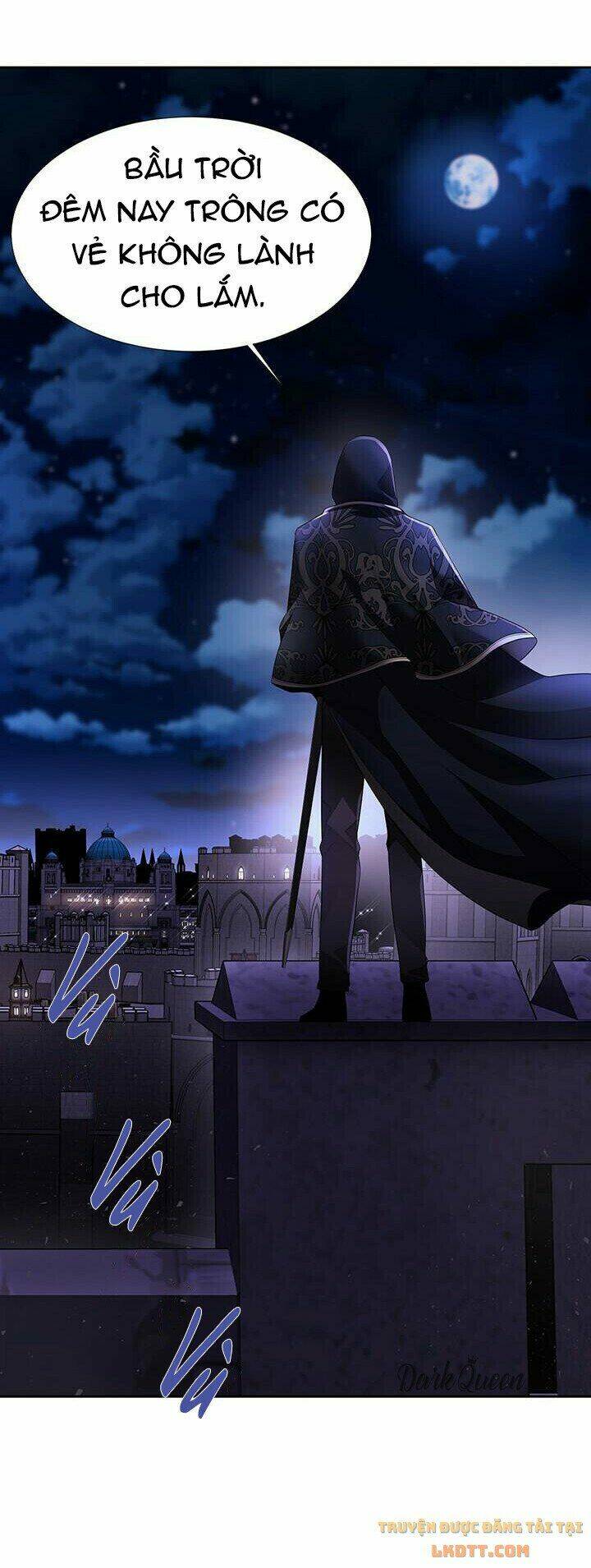 Ngũ Đại Đồ Đệ Của Charlotte Chapter 100 - Trang 2