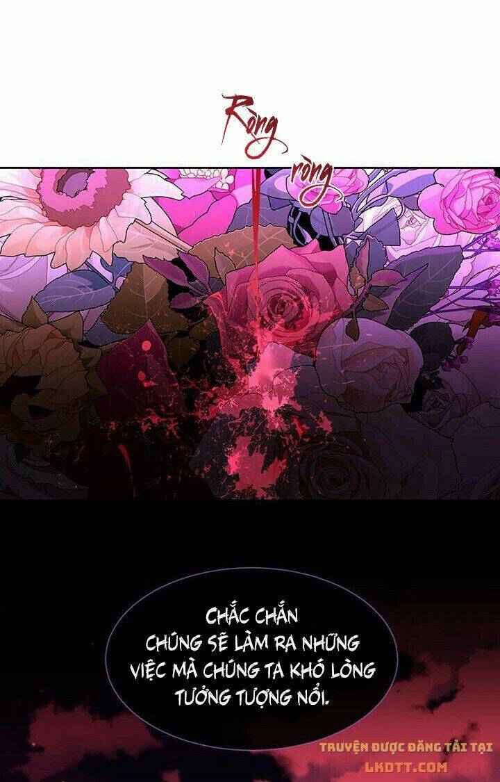 Ngũ Đại Đồ Đệ Của Charlotte Chapter 101 - Trang 2